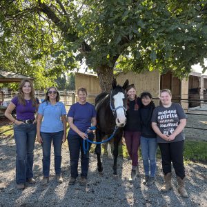 Langley, BC, CAN: Weekend Course, October 17-18, 2026 with Lori Hoppe