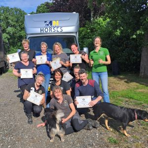 Masja Fick Schalkhaar NL 5day June 2025