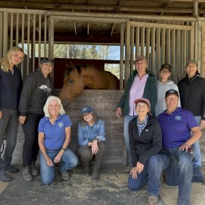 Sandy Vreeburg Watsonville CA 5day June 2025