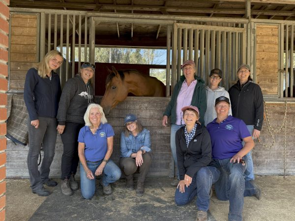 Aptos, CA: Weekend Course, January 24-25, 2026 with Sandy Vreeburg