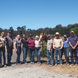 Watsonville CA, Advanced 5 day course