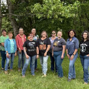 Suzanne Liscouski Leesburg VA May 2025