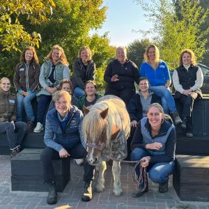 Hazerswoude-Dorp, NL: Weekend Course, May 15-16, 2026 with Masja Fick (taught in Dutch) (Fri-Sat course)