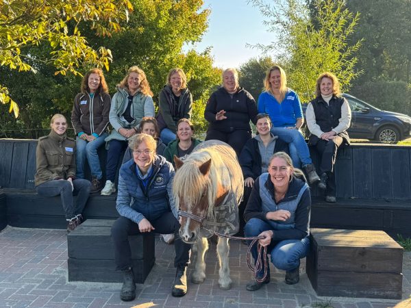 Hazerswoude-Dorp, NL: Weekend Course, May 15-16, 2026 with Masja Fick (taught in Dutch) (Fri-Sat course)