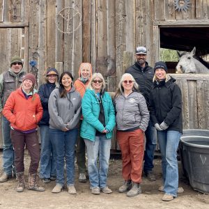 Montrose, CO (MMES): June 12-14, 2026 with Megan Dushin