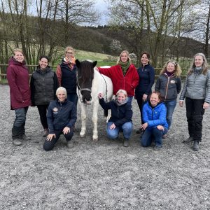 Lennestadt, Germany: Weekend Course, April 25-26, 2026 with Silvia Hamm (taught in German)