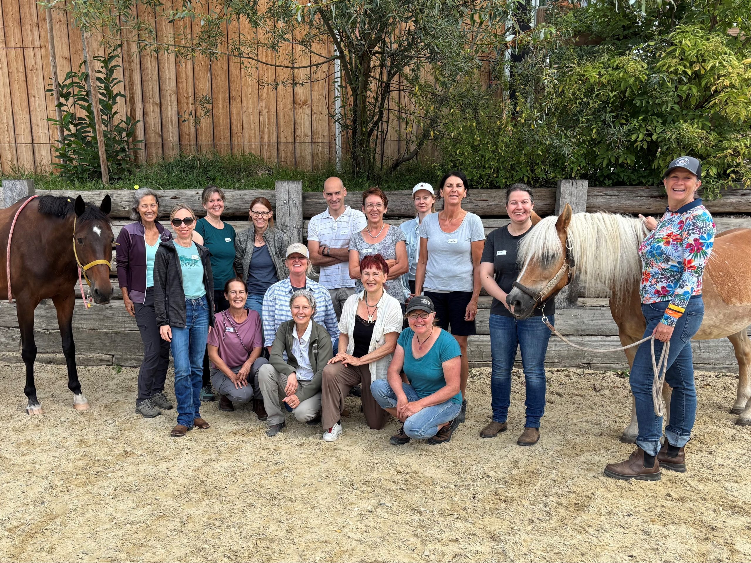 Weiningen, Switzerland: Weekend Course, March 7-8, 2026 with Su Spiess (taught in German)