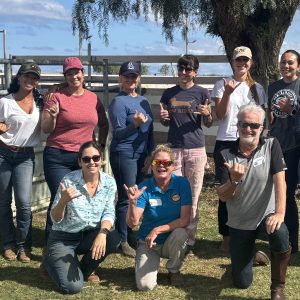 Waikoloa, HI: Weekend Course, May 16-17, 2026 with Amy Alford