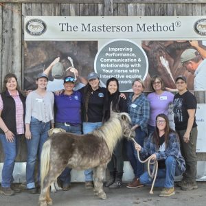 Auburn, CA (MMES): September 19-21, 2026 with Kalin Finsand