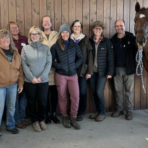 Calgary, AB, Canada: Weekend Course, June 20-21, 2026 with Lori Hoppe