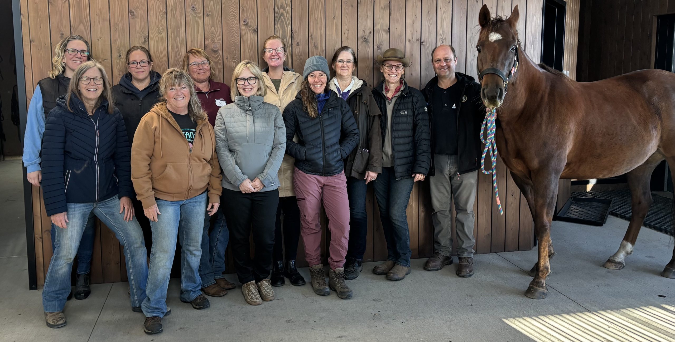 Calgary, AB, Canada: Weekend Course, June 21-22, 2026 with Lori Hoppe (Sun-Mon course)