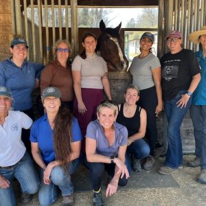 Aptos/Watsonville/San Jose, CA: Advanced 5-Day, June 22-26, 2026 with Sandy Vreeburg (exact location TBD)