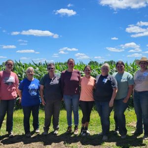 Bristol, TN: Weekend Course, May 9-10, 2026 with Yvonne Ohlensehlen