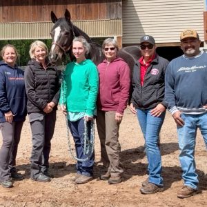 Williston, FL (CCC): March 20-22, 2026 with Alice Long