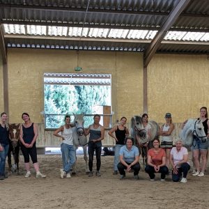 Nîmes, France: Weekend Course, May 21-22, 2026 with Caroline Hébert Bernard (taught in French)