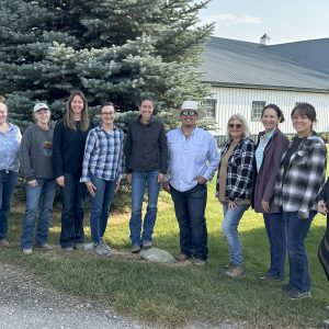 Kalispell, MT: Weekend Course, June 27-28, 2026 with Laura Faber-Morris