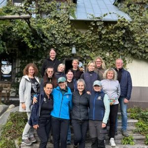 Rzęszyce, PL: Weekend Course, June 13-14, 2026 with Beata Filonowicz (taught in Polish)