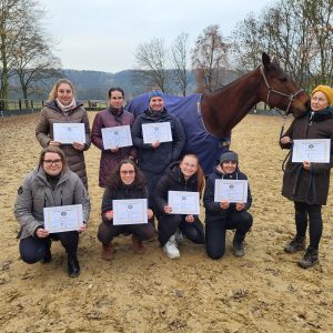 Peruc, Czech Republic: Weekend Course, November 28-29, 2026 with Ivana Zajíčková (taught in Czech)