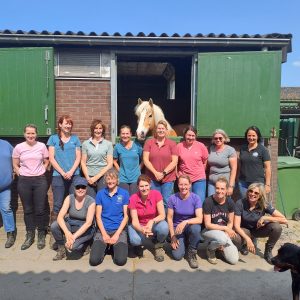 Oosterstreek, NL: Weekend Course, April 25-26, 2026 with Masja Fick (taught in Dutch)