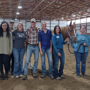 Rapid City, SD: Weekend Course, June 27-28, 2026 with Kat Davies