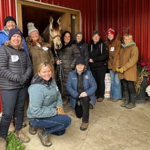 Cedar Valley, ON, CAN: Light to the Core Course, July 2-3, 2026 with Kathryn Reid (Thurs-Fri course)