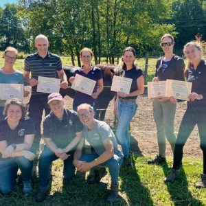 Graz, Austria (CCC): July 11-13, 2026 with Vicky Devlin (taught in English with German translation)