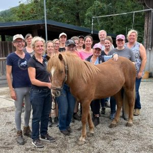 Klosterneuburg-Weidling, Austria: Weekend Course, July 3-4, 2026 with Vicky Devlin (taught in English with German translation available)