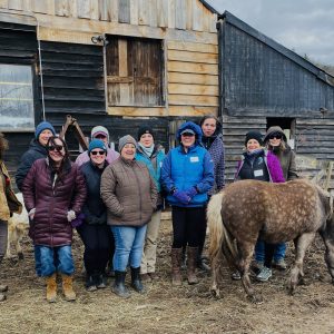 Bel Air, MD (MMES): September 12-14, 2026 with Lise Lunde