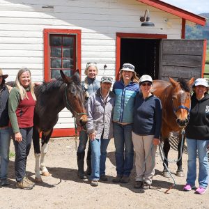 Steamboat Springs, CO: Light to the Core Course, June 16-17, 2026 with Megan Dushin (Tues-Wed course)