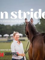 Podcast - In Stride