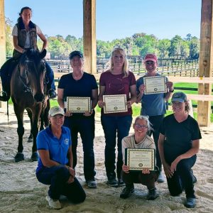 Williston, FL (CCC): August 15-16, 2026 with Alice Long