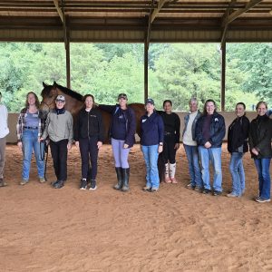 Youngsville, NC: Weekend Course, December 5-6, 2026 with Khrystynna Hunsinger