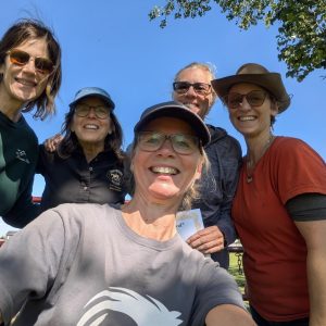 Calgary, AB, Canada: Weekend Course, September 25-26, 2027 Lori Hoppe