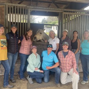 Watsonville, CA: Advanced 5-Day, April 12-16, 2027 with Sandy Vreeburg