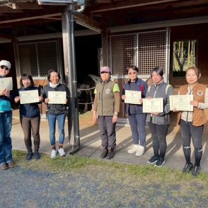 Chiba, Japan: Weekend Course, December 5-6, 2026 with Tomoko Sembongi (taught in Japanese)