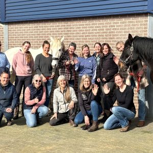 Vorden, NL: Weekend Course, March 13-14, 2027 with Lucie Klaassen (taught in Dutch)