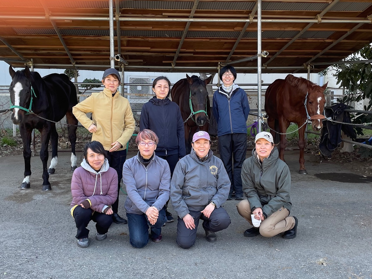 Saitama, Japan: Weekend Course, March 17-18, 2027 with Tomoko Sembongi (Wed-Thu course) (taught in Japanese)